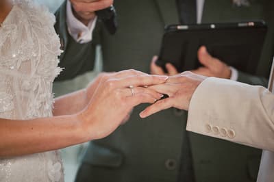 Morgan & Joel — image 165