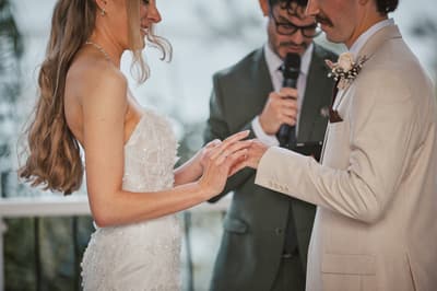 Morgan & Joel — image 167