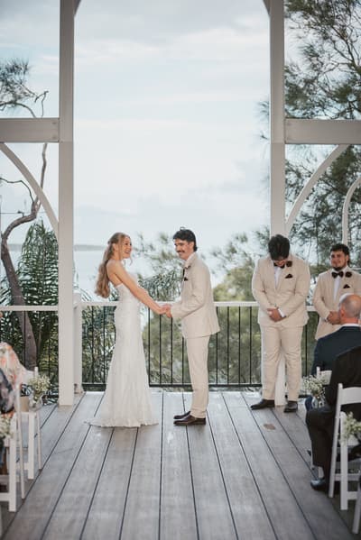 Morgan & Joel — image 168