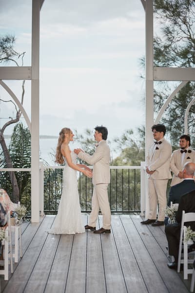 Morgan & Joel — image 169