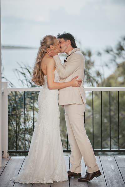 Morgan & Joel — image 171