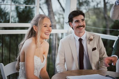 Morgan & Joel — image 179