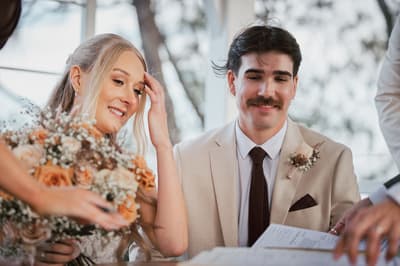 Morgan & Joel — image 183