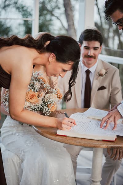 Morgan & Joel — image 184