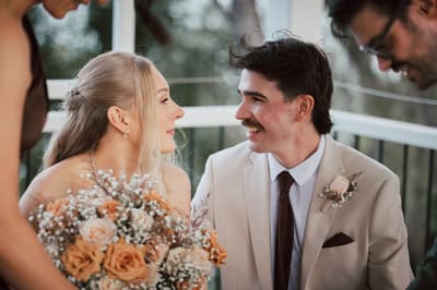 Morgan & Joel — image 185