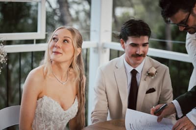 Morgan & Joel — image 191