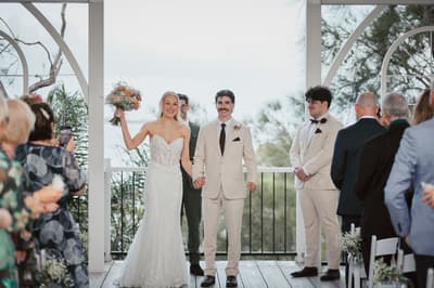 Morgan & Joel — image 197