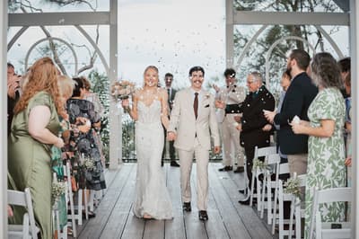 Morgan & Joel — image 203