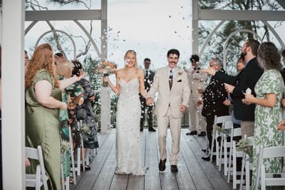 Morgan & Joel — image 204