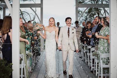 Morgan & Joel — image 206
