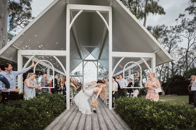 Morgan & Joel — image 207