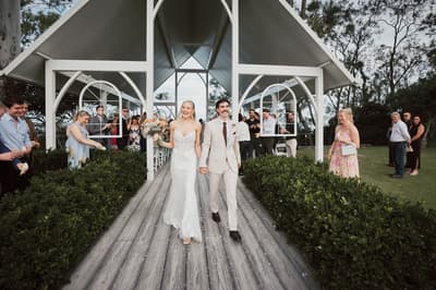 Morgan & Joel — image 210