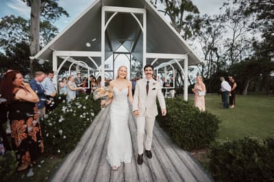 Morgan & Joel — image 211