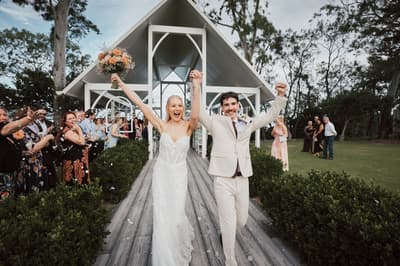 Morgan & Joel — image 212