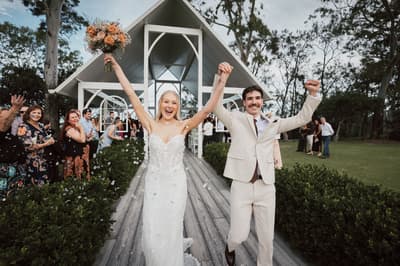 Morgan & Joel — image 213
