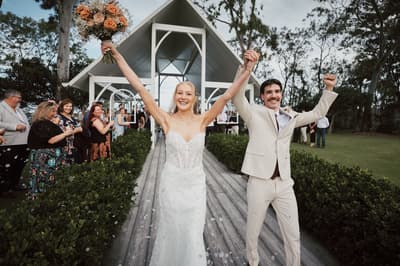 Morgan & Joel — image 215