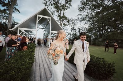 Morgan & Joel — image 216