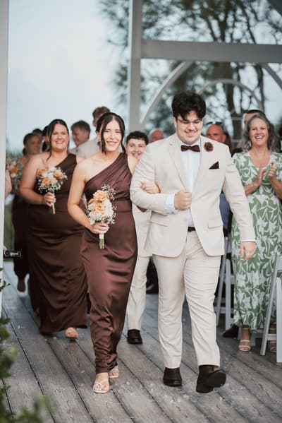 Morgan & Joel — image 217