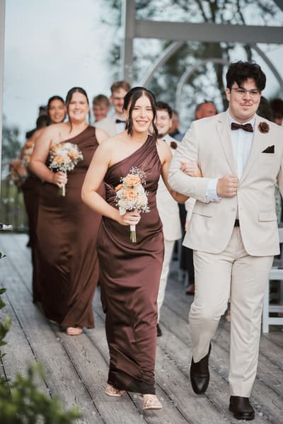 Morgan & Joel — image 218