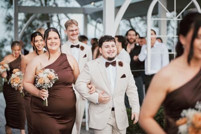 Morgan & Joel — image 219