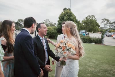 Morgan & Joel — image 222