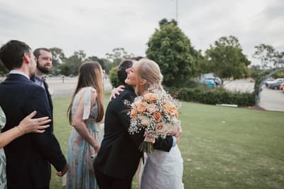 Morgan & Joel — image 223