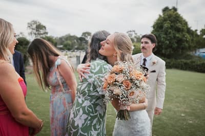 Morgan & Joel — image 224