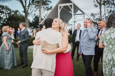 Morgan & Joel — image 225