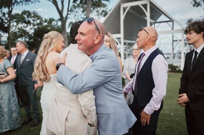 Morgan & Joel — image 227