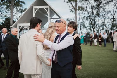 Morgan & Joel — image 228