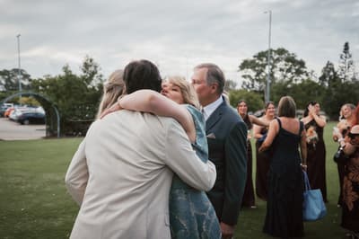 Morgan & Joel — image 231