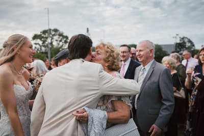 Morgan & Joel — image 233