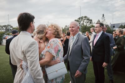 Morgan & Joel — image 234