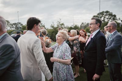 Morgan & Joel — image 235