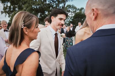 Morgan & Joel — image 238