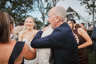 Morgan & Joel — image 239