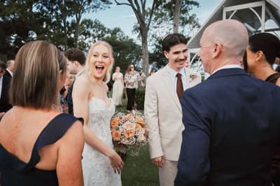 Morgan & Joel — image 240