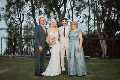 Morgan & Joel — image 251