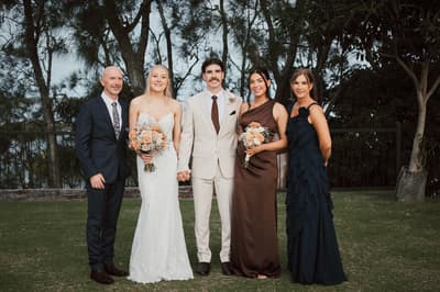 Morgan & Joel — image 258