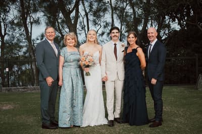 Morgan & Joel — image 259