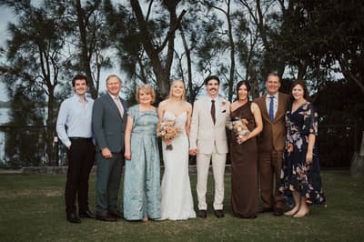 Morgan & Joel — image 260