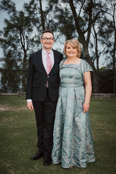 Morgan & Joel — image 261