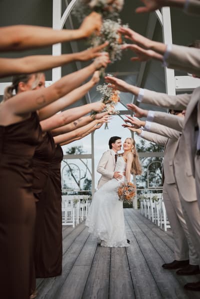Morgan & Joel — image 267