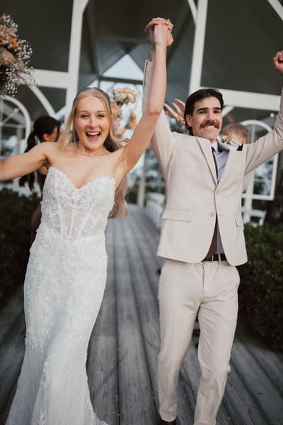 Morgan & Joel — image 273