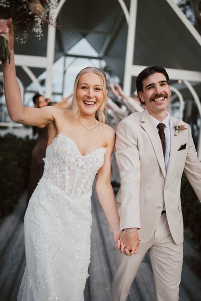 Morgan & Joel — image 275