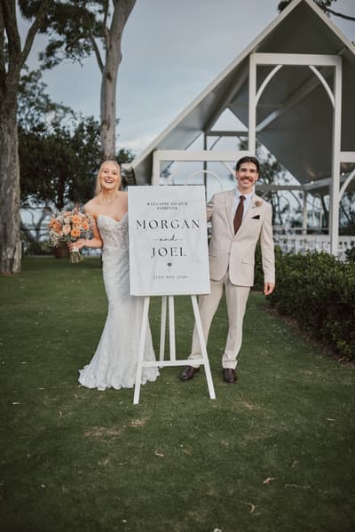Morgan & Joel — image 277