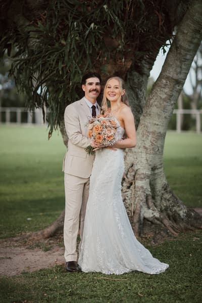 Morgan & Joel — image 280