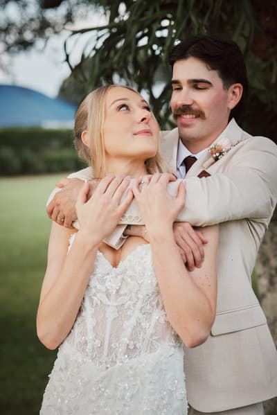 Morgan & Joel — image 288