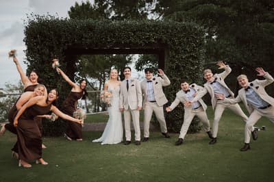 Morgan & Joel — image 300