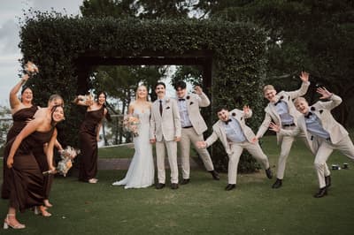 Morgan & Joel — image 302